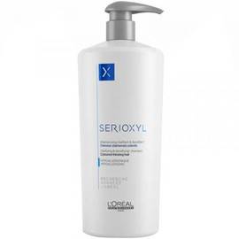 Loreal Serioxyl shampoo for Coloured Hair - Шампунь для окрашенных волос 1000 мл, Объём: 1000 мл
