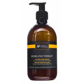 Assistant Professional Bio Organic Therapy Moisturizing Shampoo - Увлажняющий шампунь 500 мл, Объём: 500 мл