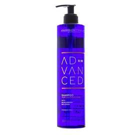 Assistant Professional Advanced Bio Shampoo For Colored Hair - Шампунь для окрашенных волос 500 мл