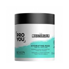 Revlon Professional Pro You Moisturizer Hydrating Mask - Маска увлажняющая для всех типов волос 500 мл