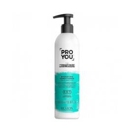 Revlon Professional Pro You Moisturizer Hydrating Conditioner - Кондиционер увлажняющий для всех типов волос 350 мл