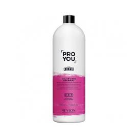 Revlon Professional Pro You Keeper Color Care Shampoo - Шампунь защита цвета для всех типов окрашенных волос 1000 мл, Объём: 1000 мл