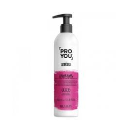 Revlon Professional Pro You Keeper Color Care Conditioner - Кондиционер защита цвета для всех типов окрашенных волос 350 мл