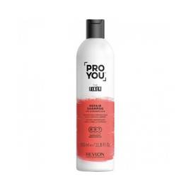 Revlon Professional Pro You Fixer Repair Shampoo - Шампунь восстанавливающий для поврежденных волос 350 мл, Объём: 350 мл