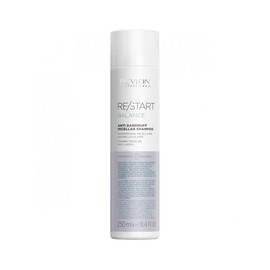 Revlon Professional ReStart Balance Anti-Dandruff Micellar Shampoo - Мицеллярный шампунь для кожи головы против перхоти и шелушений 250 мл, Объём: 250 мл
