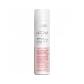 Revlon Professional ReStart Color Protective Gentle Cleanser - Шампунь для нежного очищения окрашенных волос 250 мл, Объём: 250 мл