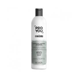 Revlon Professional Pro You Balancer Dandruff Control Shampoo For Flaky Scalps - Шампунь против перхоти 350 мл