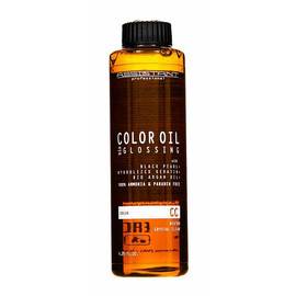 Assistant Professional Color Oil Bio Glossing CC - Масло для окрашивания кристально чистый 120 мл
