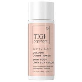TIGI Copyright Custom Care Colour Conditioner - Кондиционер для окрашенных волос 50 мл, Объём: 50 мл