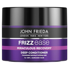 John Frieda Frizz Ease Miraculous Recovery - Интенсивная маска для ухода за непослушными волосами 250 мл