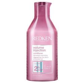 Redken Volume Injection Conditioner - Кондиционер для объема 300 мл, Объём: 300 мл