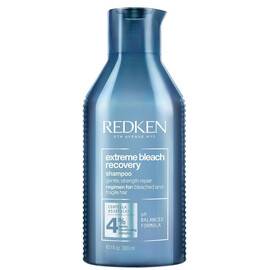 Redken Extreme Bleach Recovery Shampoo - Шампунь для осветлённых и ломких волос 300 мл