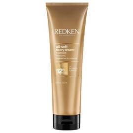 Redken All Soft Heavy Cream - Смягчающая крем-маска 250 мл