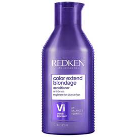 Redken Color Extend Blondage Conditioner - Кондиционер для тонирования и укрепления оттенков блонд 300 мл, Объём: 300 мл