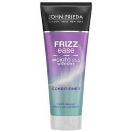 John Frieda Frizz Ease Weightless Wonder Conditioner - Легкий питательный кондиционер для придания гладкости и дисциплины тонких волос 250 мл
