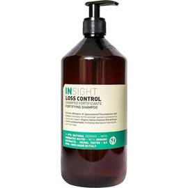 Insight Loss Control Fortifying Shampoo - Шампунь против выпадения волос 900 мл, Объём: 900 мл