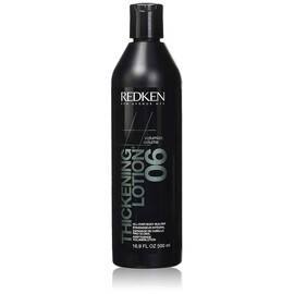Redken THICKENING LOTION 06 - Уплотняющий лосьон для увеличения массы волос 150 мл