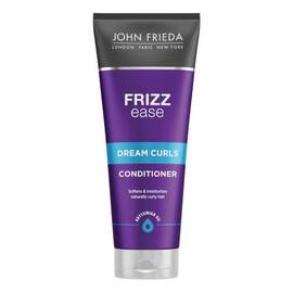 John Frieda Frizz Ease Dream Curls Conditioner - Кондиционер для волнистых и вьющихся волос 250 мл