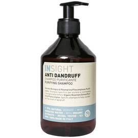 Insight Anti Dandruff Purifying Shampoo - Шампунь против перхоти 400 мл, Объём: 400 мл