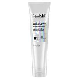 Redken Acidic Perfecting Concentrate Leave-In Treatment - Лосьон для восстановления всех типов поврежденных волос 150 мл
