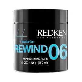 Redken REWIND 06 - Пластичная паста для волос 150 мл