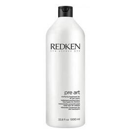 Redken Pre Art Treatment - Уход для подготовки волос к окрашиванию 1000 мл