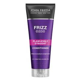 John Frieda Frizz Ease Flawlessly Straight Conditioner - Разглаживающий кондиционер для прямых волос 250 мл