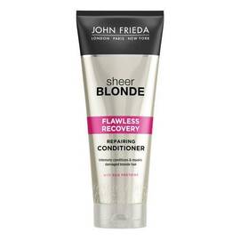 John Frieda Sheer Blonde Flawless Recovery Reparing Conditioner - Восстанавливающий кондиционер для окрашенных волос 250 мл