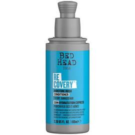 TIGI BED HEAD RECOVERY - Увлажняющий кондиционер для сухих и поврежденных волоc 100 мл, Объём: 100 мл
