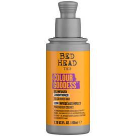 TIGI BED HEAD COLOUR GODDESS - Шампунь для окрашенных волос 100 мл, Объём: 100 мл