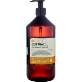 INSIGHT Anti-Oxidant Rejuvenating Shampoo - Шампунь антиоксидант «Очищающий» для перегруженных волос 900 мл, Объём: 900 мл