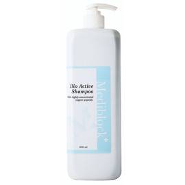 Mediblock+ Bio Active Shampoo - Шампунь для волос Био Актив 1000 мл, Объём: 1000 мл