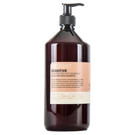 INSIGHT Sensetive Sensitive Skin Shampoo - Шампунь для чувствительной кожи головы 900 мл, Объём: 900 мл