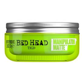 TIGI BED HEAD MANIPULATOR MATTE - Матовая мастика для волос 50 гр