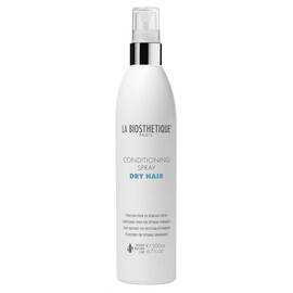La Biosthetique Conditioning Spray Dry Hair - Спрей-кондиционер для сухих волос 200 мл, Объём: 200 мл