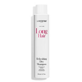 La Biosthetique Long Hair Refreshing Dry Shampoo - Освежающий сухой шампунь 200 мл