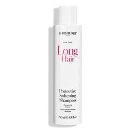 La Biosthetique Long Hair Protective Softening Shampoo - Защитный смягчающий мицеллярный шампунь 250 мл