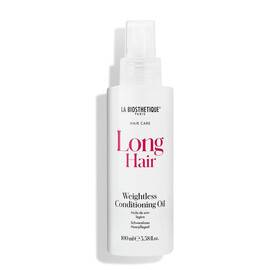 La Biosthetique Long Hair Weightless Conditioning Oil - Невесомое кондиционирующее масло для волос 100 мл