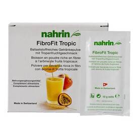 Nahrin - ФиброФит Тропик 320 гр