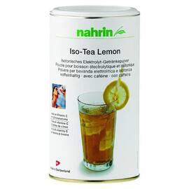 Nahrin - Изотонический чай с лимоном 380 гр