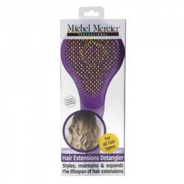 Michel Mercier SPA Detangling Brush for Normal hair - Щетка SPA для нормальных волос (для наращенных волос)