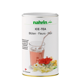 Nahrin - Холодный цветочный чай 670 гр