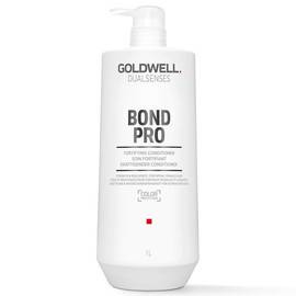 Goldwell Bond Pro Conditioner - Укрепляющий кондиционер 1000 мл, Объём: 1000 мл