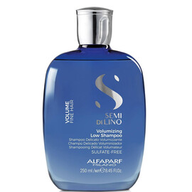 ALFAPARF SDL VOLUME Volumizing Low Shampoo - Шампунь для придания объема волосам 250 мл, Объём: 250 мл