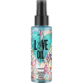 Sexy Hair Love Oil - Масло для волос и тела 100 мл, Объём: 100 мл