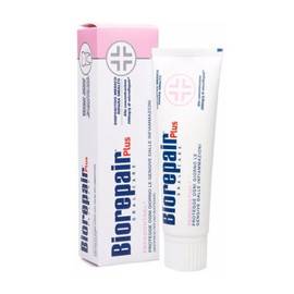BIOREPAIR Plus Oral Care Parodontgel - Зубная паста Пародонтогель 75 мл