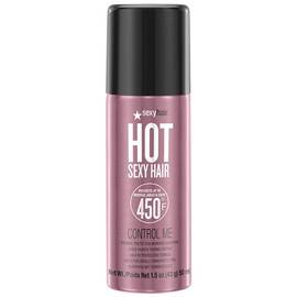 Sexy Hair Control Me Thermal Protection Working Hairspray - Лак термозащитный 48 мл, Объём: 48 мл