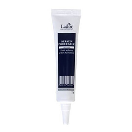 La'dor Keratin Power Glue - Сыворотка с кератином для секущихся кончиков 15 мл