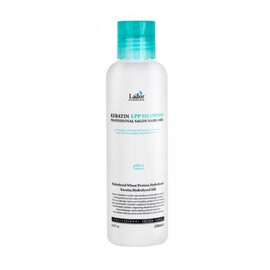 La'dor Keratin LPP Shampoo - Кератиновый шампунь для волос 150 мл, Объём: 150 мл