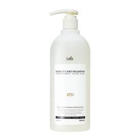 La'dor Family Care Shampoo - Шампунь для всей семьи 900 мл